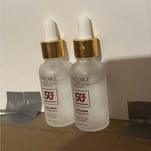 5C Collagen Anti-Aging Serum -Predire